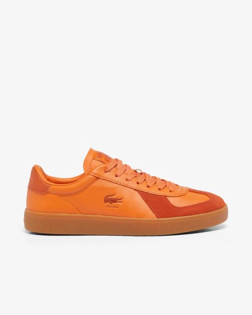 Lacoste Baseshot Pro Sneakers