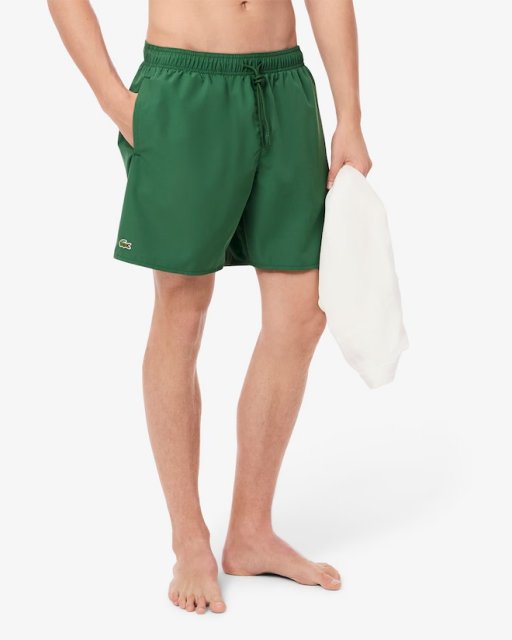 Lacoste Swim Shorts