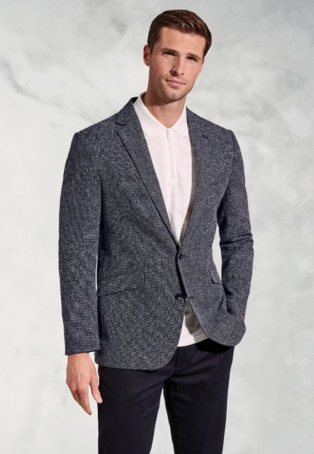 Brook Taverner Dafoe Tailored Jacket