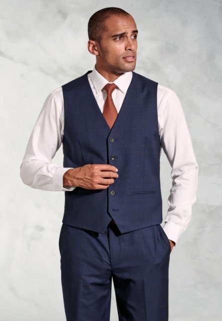 Felton Tailored Waistcoat