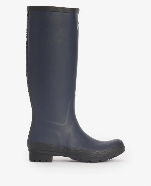 Barbour Abbey Tall Wellie