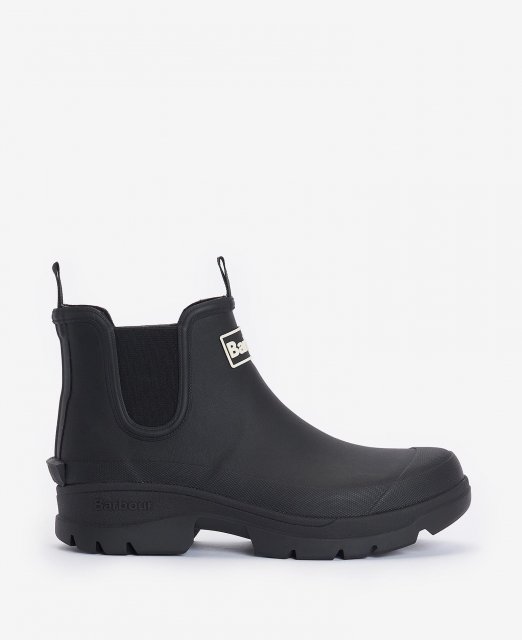 Barbour Nimbus Chelsea Boot