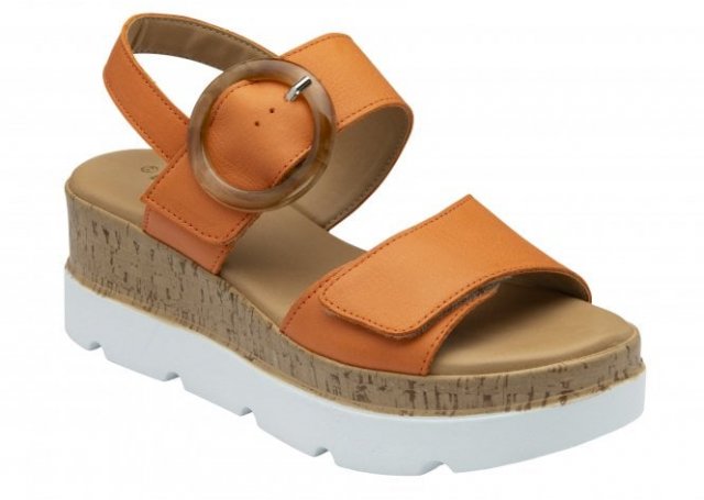 Lotus Cammie Sandal