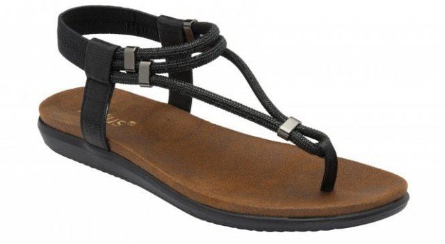 Lotus Chica Sandal