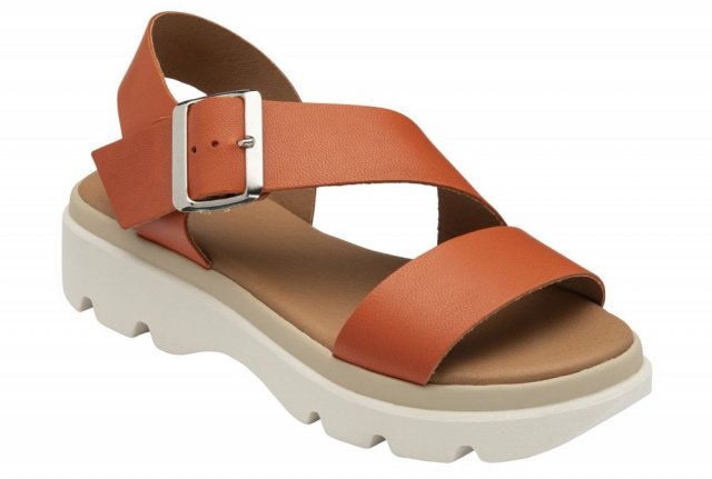 Lotus Luana Sandal