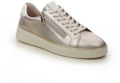 Remonte Metallic Trainer