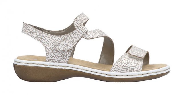 Rieker Sandal