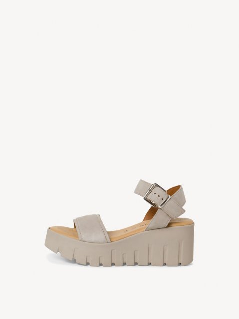 Tamaris Casual Wedge Sandal