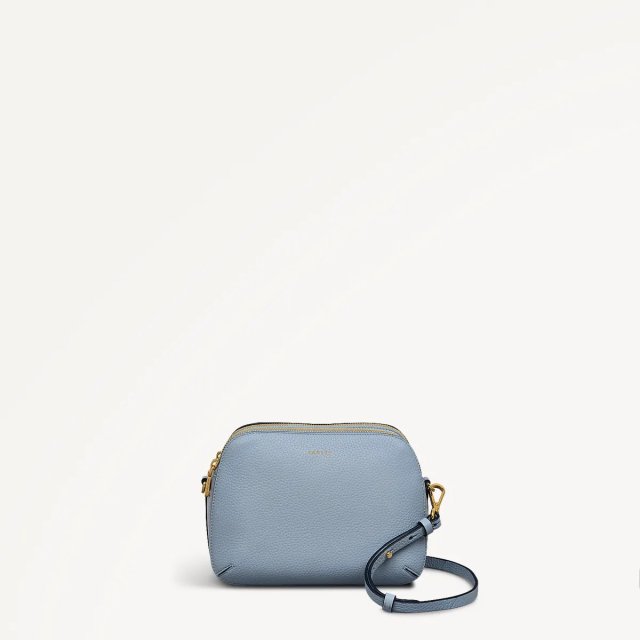 Radley Dukes Place Medium Ziptop Crossbody