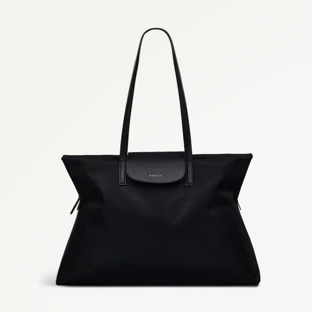 Radley Pocket Essentials Medium Ziptop Tote