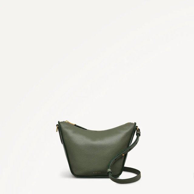 Radley Small Ziptop Crossbody Bag