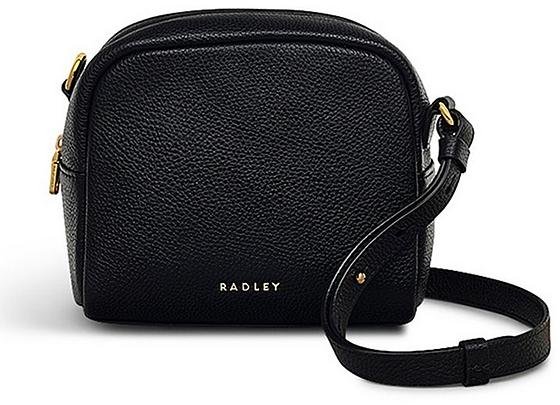 Radley The Daily Small Zip Around Crossbody