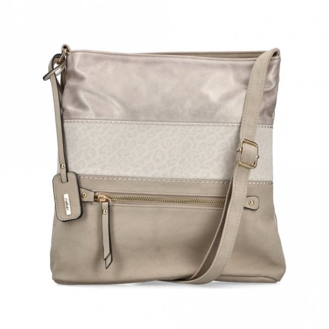 Rieker Crossbody Handbag with zipper