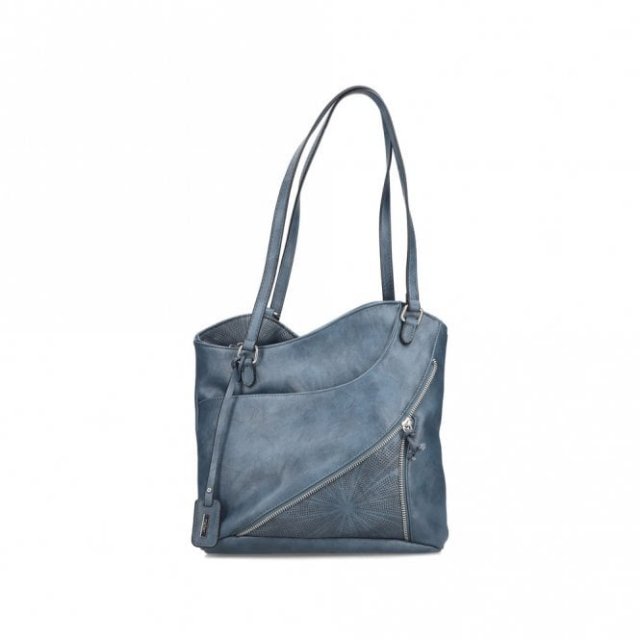 Rieker Shoulder Bag with zipper