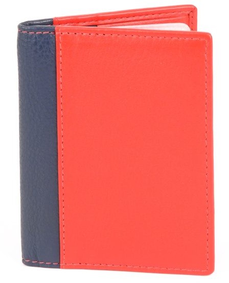 Golunski Credit Card Holder