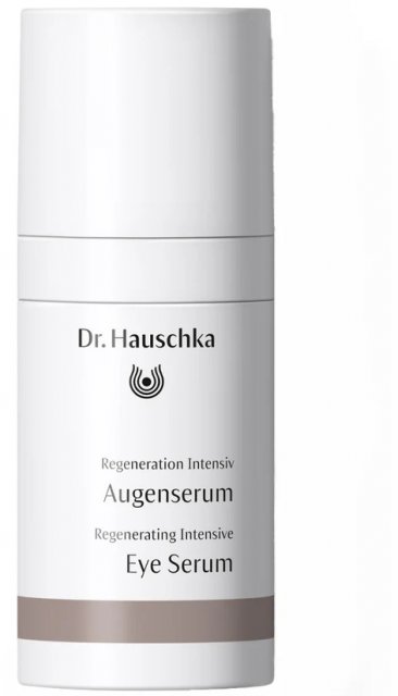 Dr Hauschka Regenerating Intensive Eye Serum 15ml