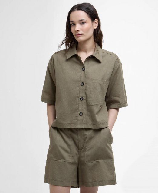 Barbour Cary Shirt