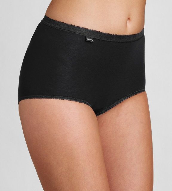 sloggi Multipack Underwear - Women's Briefs Set