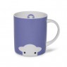 Herdy Peep Mug-Purple