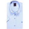 Andre Baggot SS Shirt