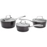 Stellar Rocktanium 3 Piece Pan Set