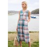 Seasalt Bassett Wood Dress in Laburnum Helford