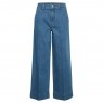 B.Young Kato ByKomma Cropped Jeans