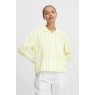 B.Young Funda Long Sleeve Shirt