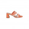 Caprice Heel Sandal