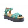 Heavenly Feet Temple Sandal