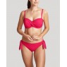 Panache Echo Padded Bandeau Bikini