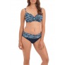 Fantasie Kotu Underwire Gathered Full Cup Bikini