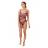 Oyster Bay Floral Swimsuit