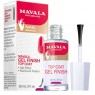 Mavala Gel Finish Top Coat 5ml