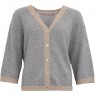 Costamani Kash Mix Pullover