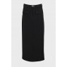 Costamani Monalisa Solid Skirt