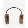 Barbour Barrhill Tartan Ear Muffs