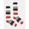 Joules Fluffy Socks