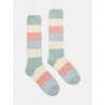 Joules Fluffy Socks