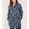 Nomads Windmill Tunic Shirt