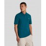 Lyle & Scott Plain Polo Shirt