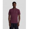 Lyle & Scott Plain Polo Shirt