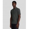 Lyle & Scott Tonal Eagle Polo Shirt