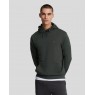 Lyle & Scott Tonal Eagle Pullover Hoodie