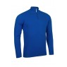 Glenmuir Coll Lambswool 1/4 Zip Pullover