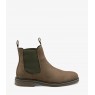 Loake Ducksworth  Oiled Nubuck  Chelsea Boot