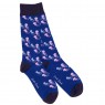 Swole Panda Jellyfish Socks