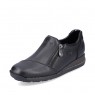 Rieker Ladies Shoe