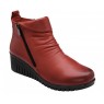 Lotus Cordelia Boots