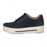 Caprice Suede Trainer